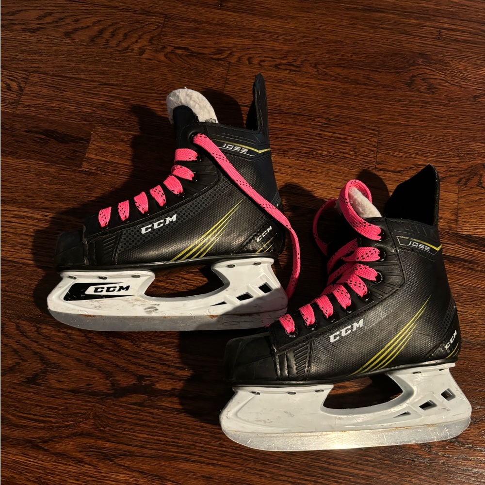 Youth Ice Hockey skates, size 13
